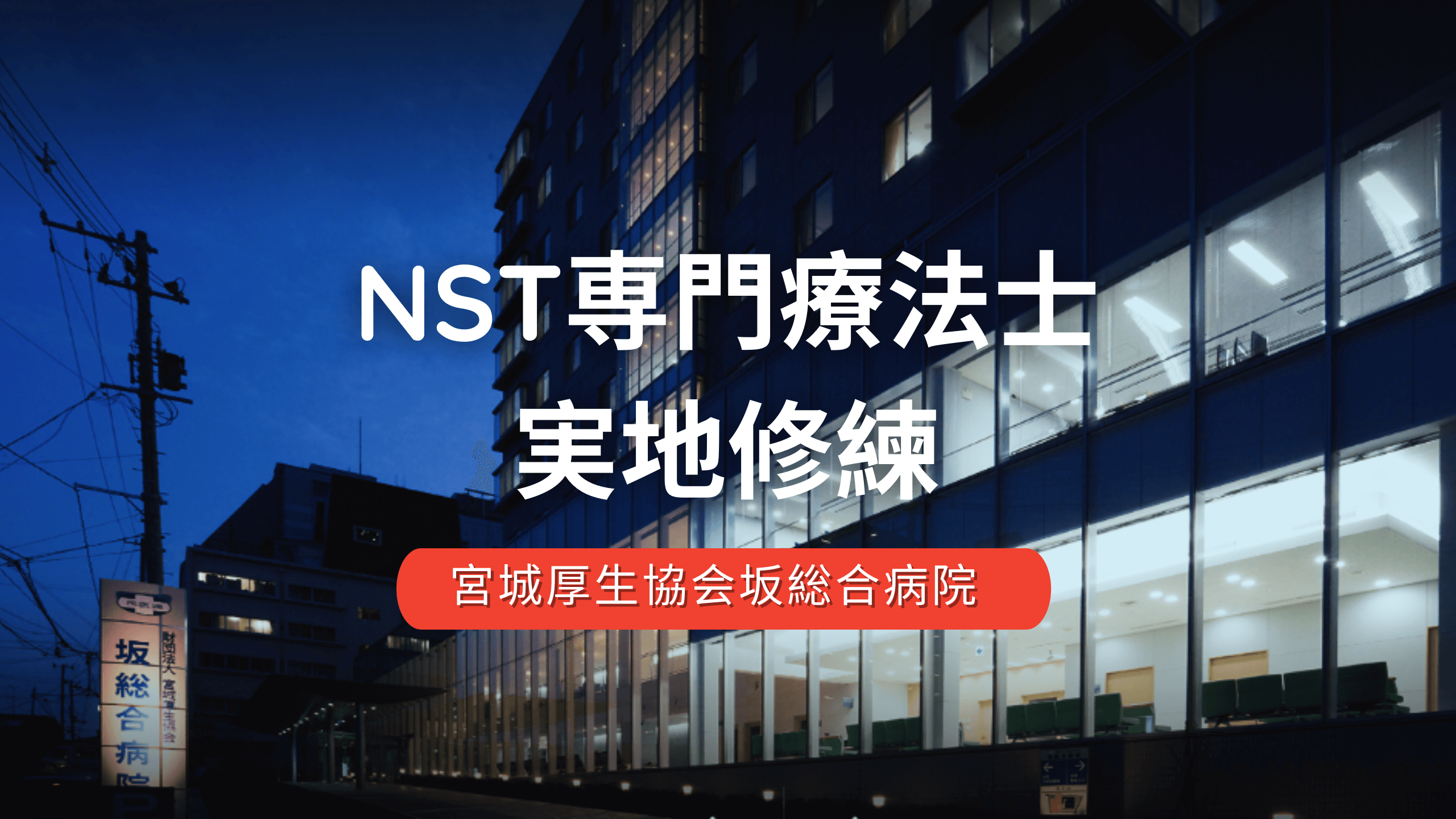 NST practical seminar