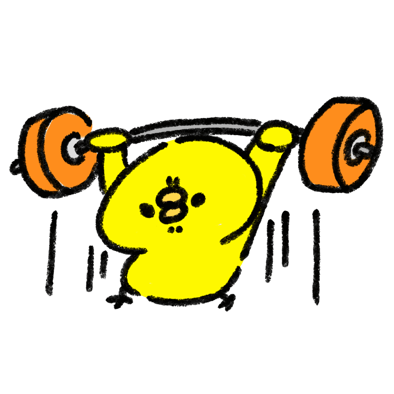 muscle mass measurement